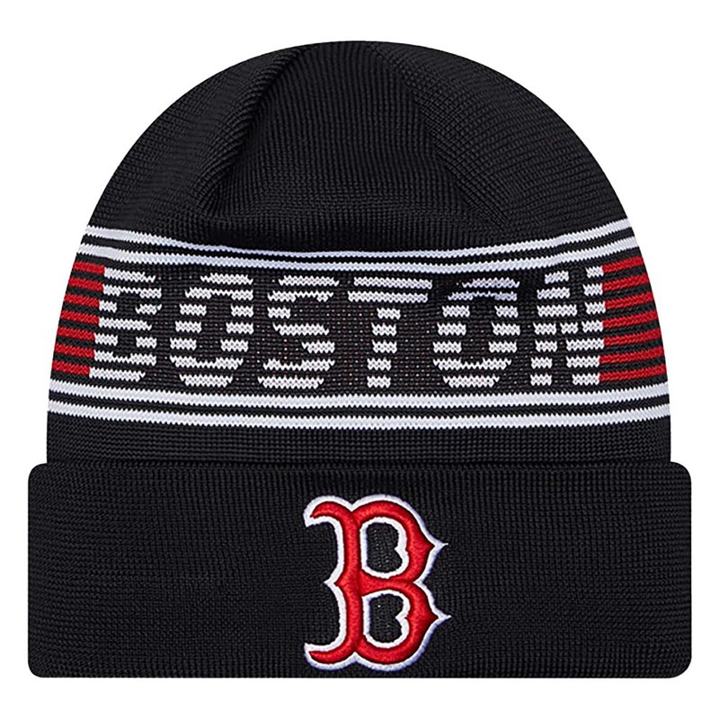 New Era Boston Red … - image