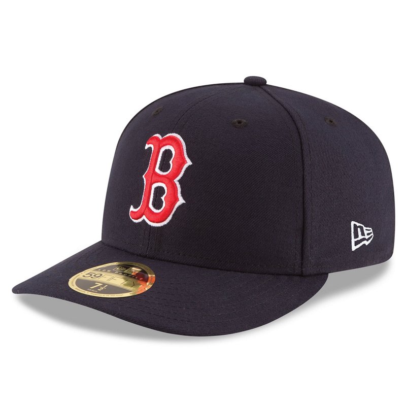New Era Boston Red … - image