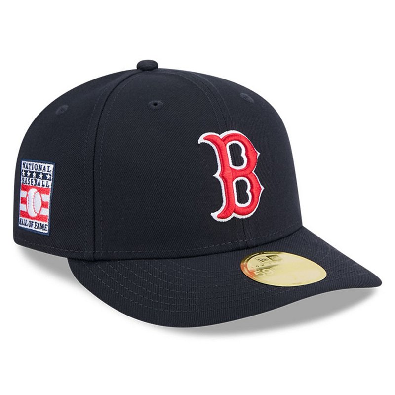 New Era Boston Red … - image