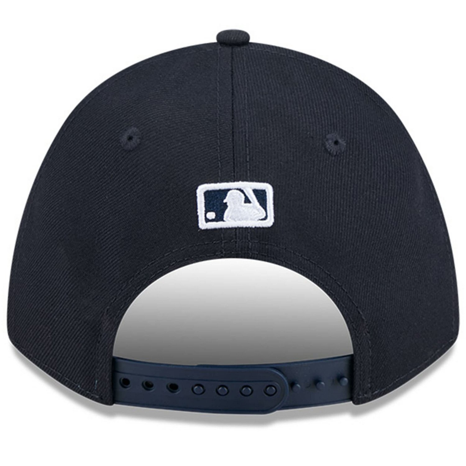 New Era Boston Red Sox Baseball Hall of Fame 9FORTY M-Crown Adjustable Hat - view number 4