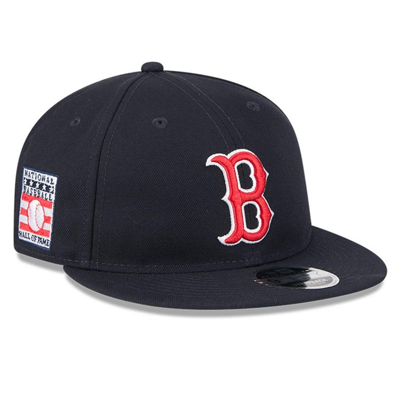 New Era Boston Red … - image