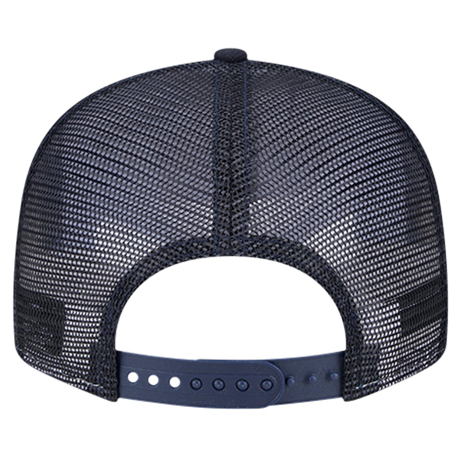 New Era Boston Red Sox Bikini Bottom Trucker 9FIFTY Snapback Hat