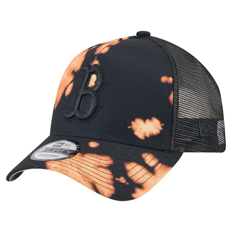 New Era Boston Red … - image