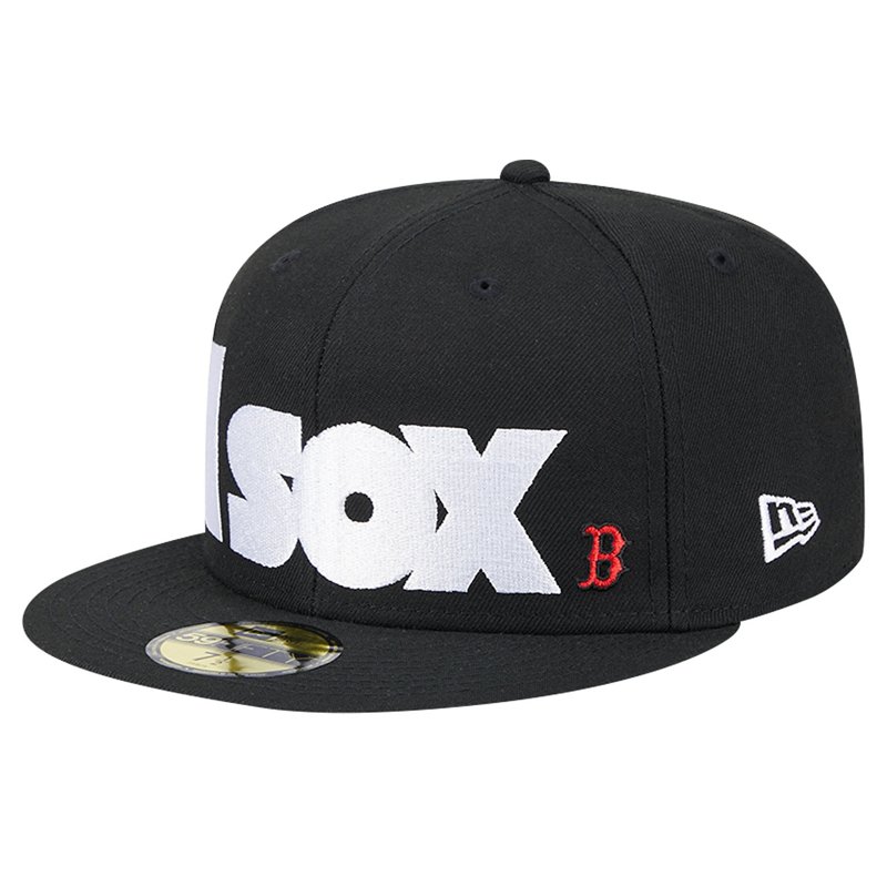 New Era Boston Red … - image