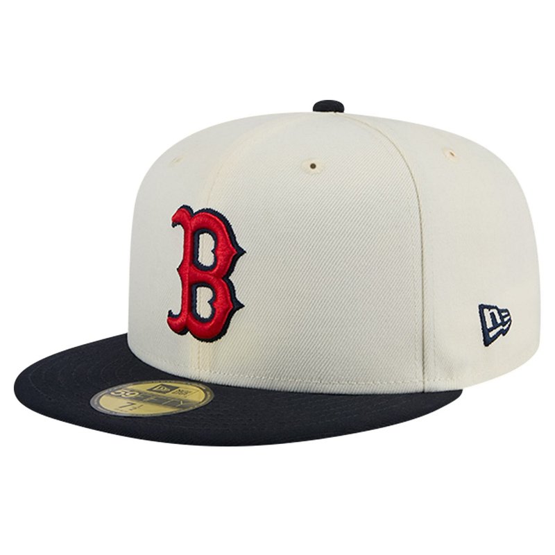 New Era Boston Red … - image