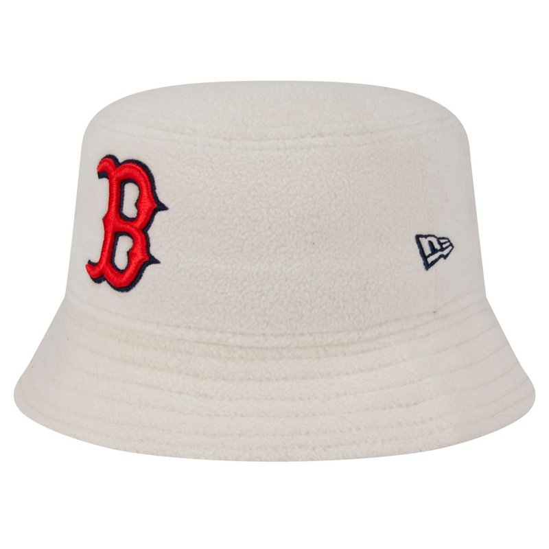 New Era Boston Red … - image