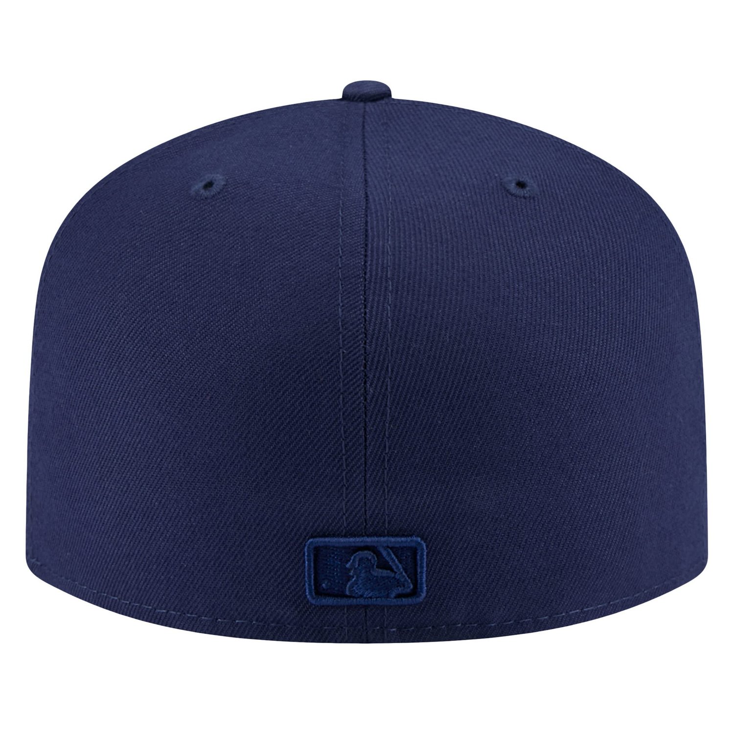 New Era Boston Red Sox Color Pack A-Frame 59FIFTY Fitted Hat - view number 4