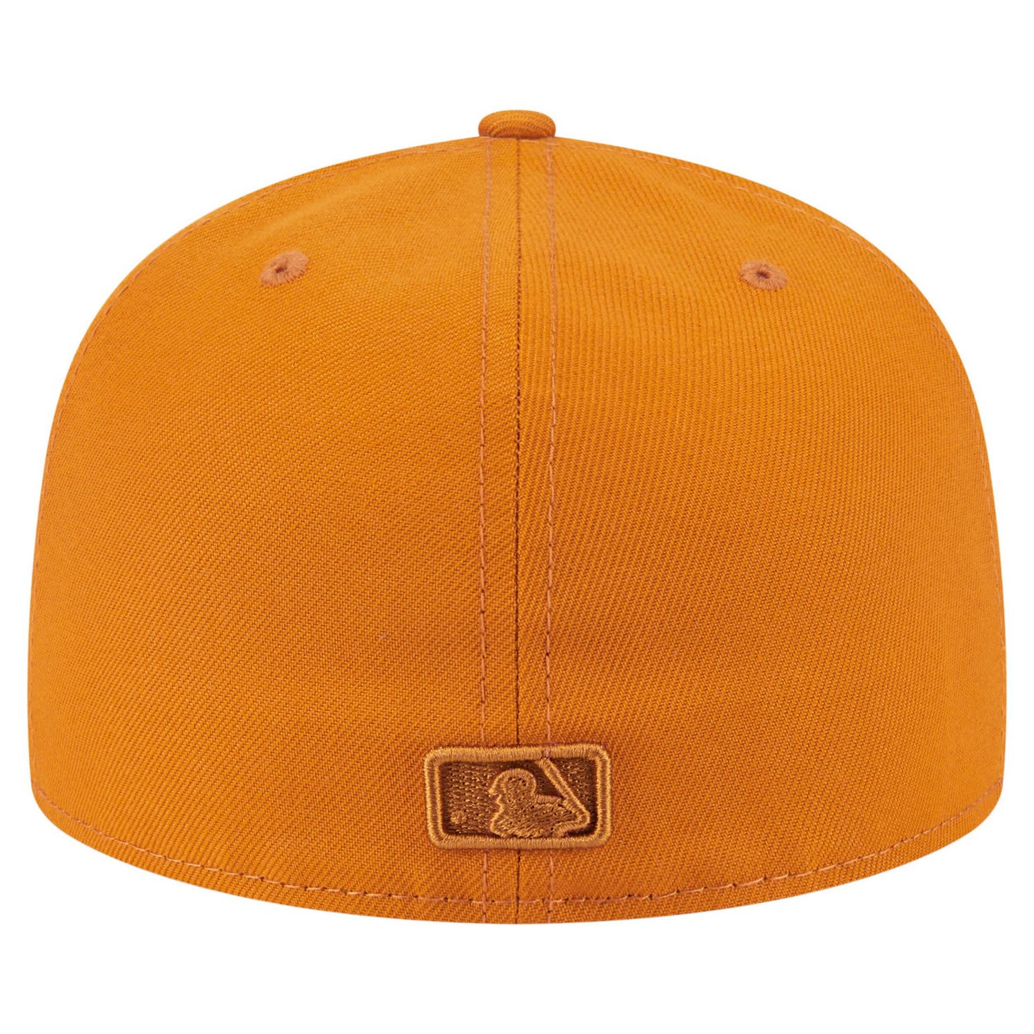 New Era Boston Red Sox Color Pack A-Frame 59FIFTY Fitted Hat - view number 4