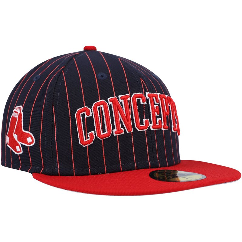 New Era Boston Red … - image