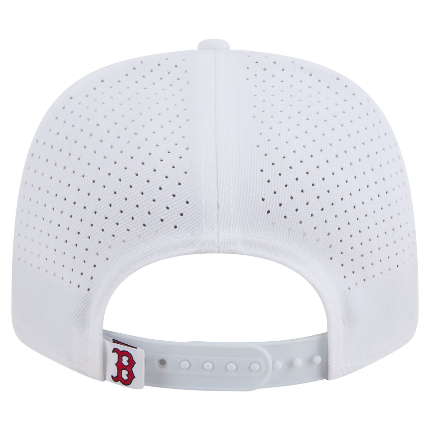 New Era Boston Red Sox COOLERA 9SEVENTY Adjustable Hat