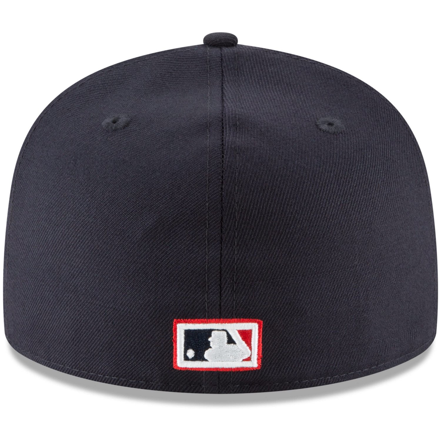 New Era Boston Red Sox Cooperstown Collection Wool 59FIFTY Fitted Hat - view number 4