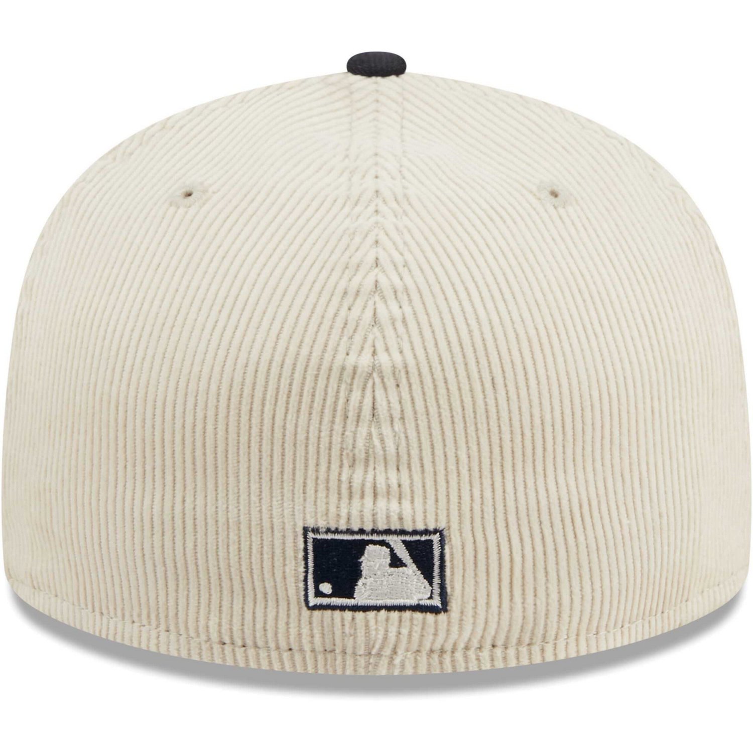 New Era Boston Red Sox Corduroy Classic 59FIFTY Fitted Hat                                                                       - view number 4