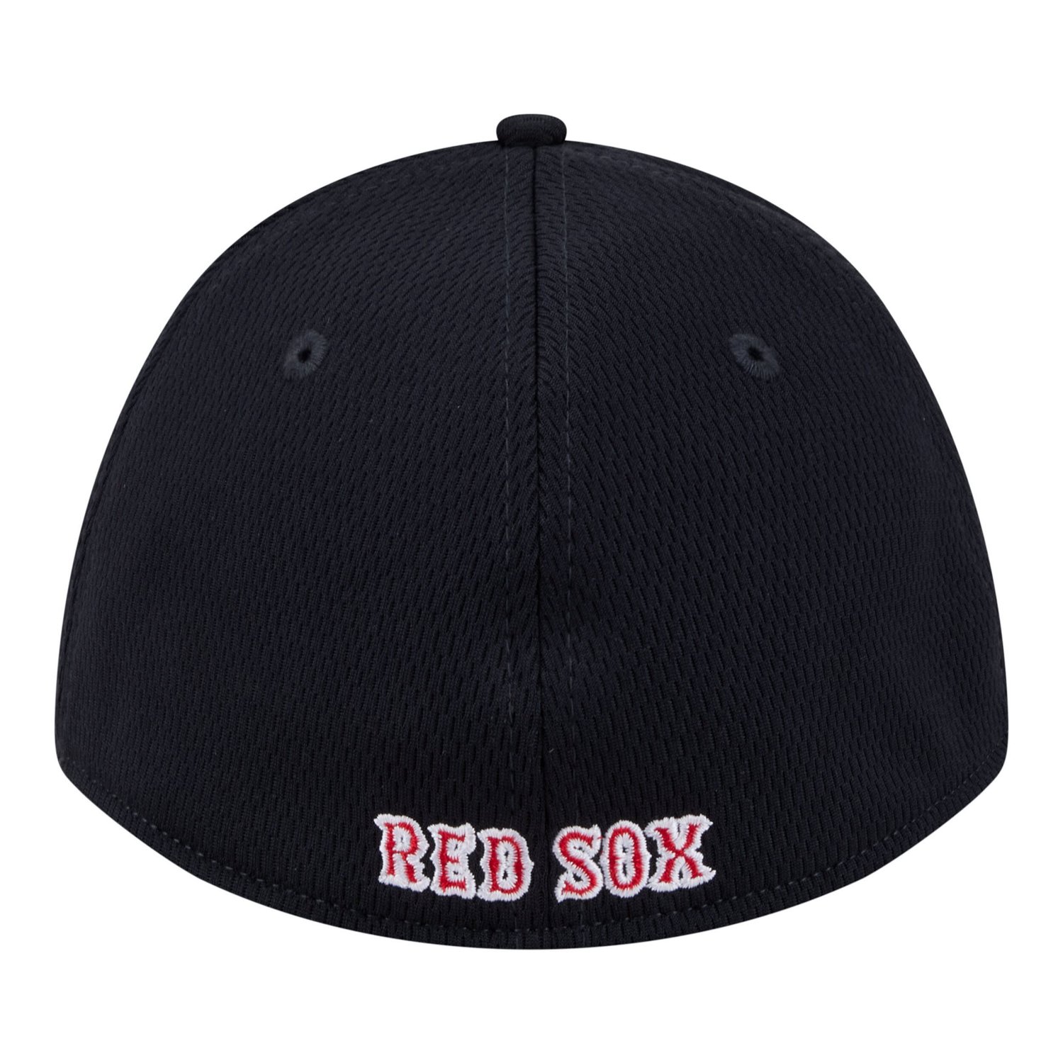 New Era Boston Red Sox Dash 39THIRTY Flex Hat - view number 4