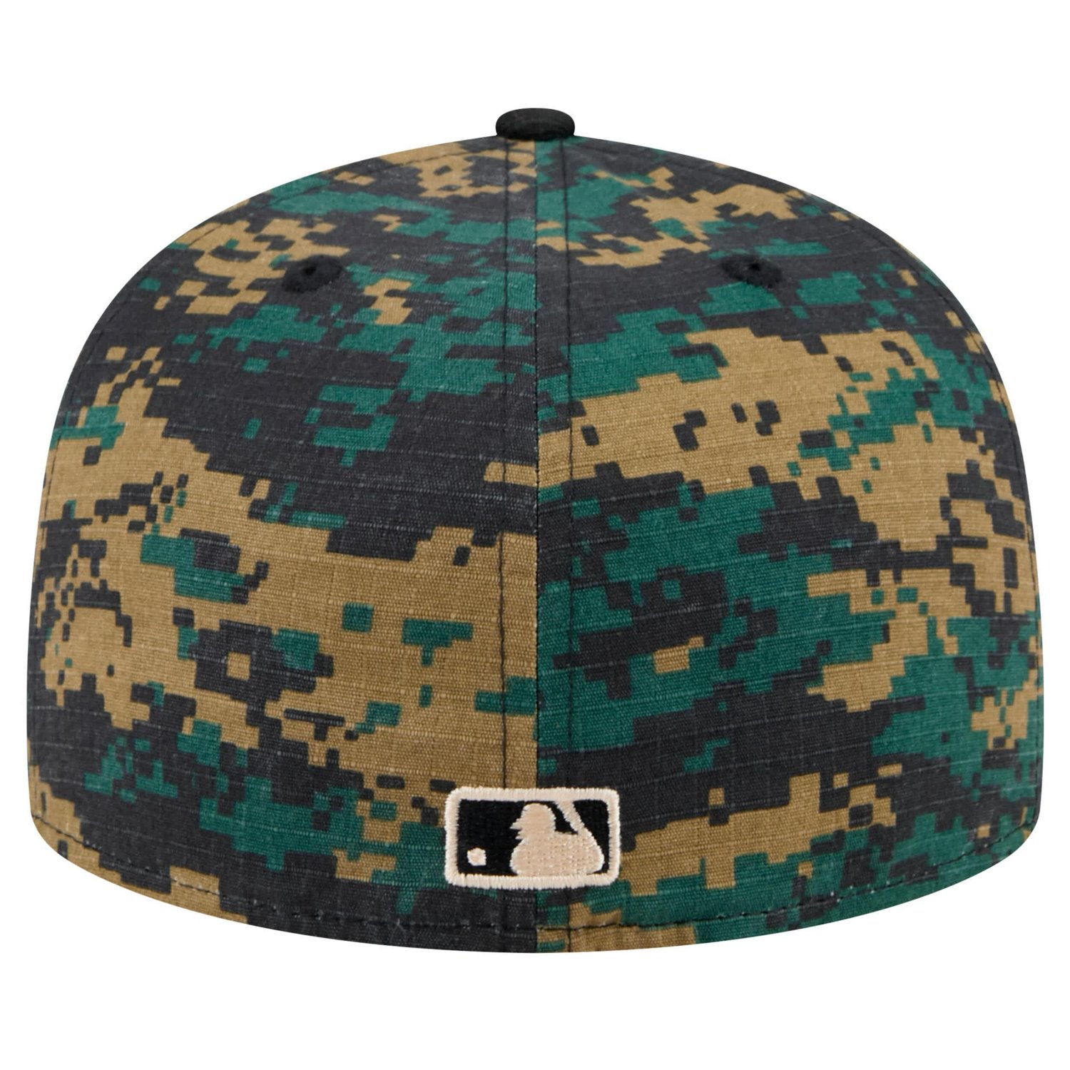 New Era Boston Red Sox Digi Camo 59FIFTY Fitted Hat                                                                              - view number 4