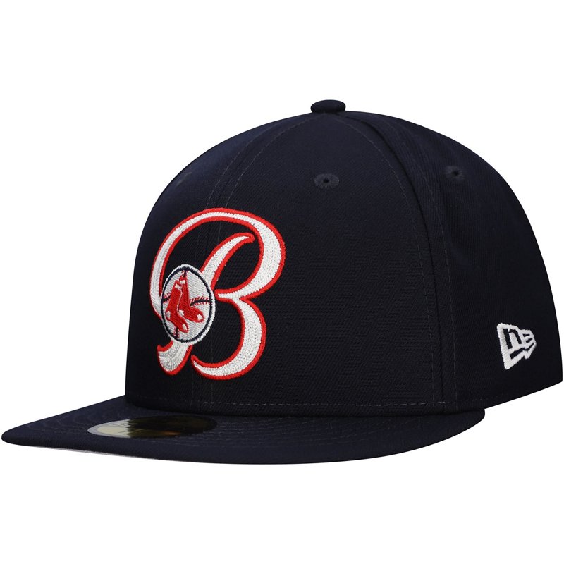 New Era Boston Red … - image