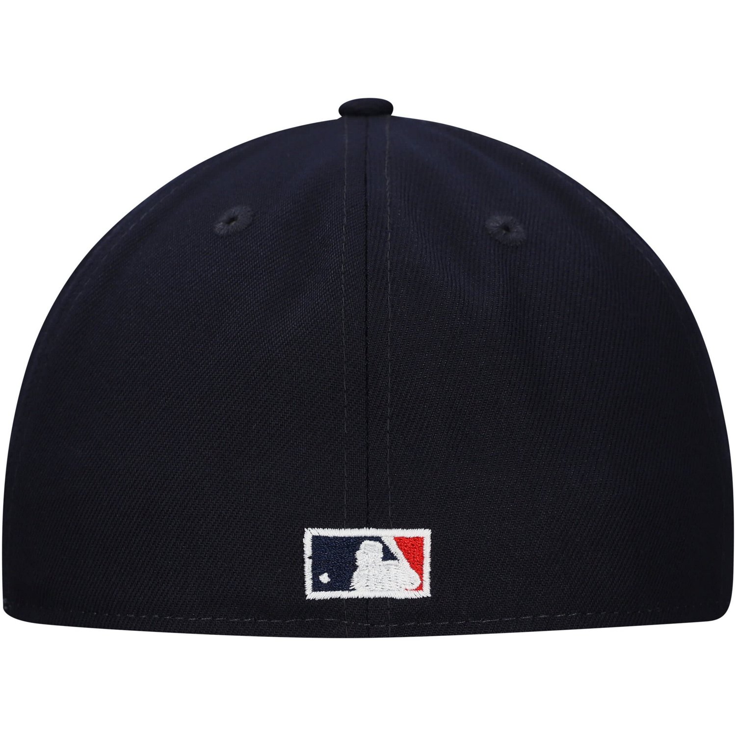 New Era Boston Red Sox Duo Logo 20 59FIFTY Fitted Hat - view number 4