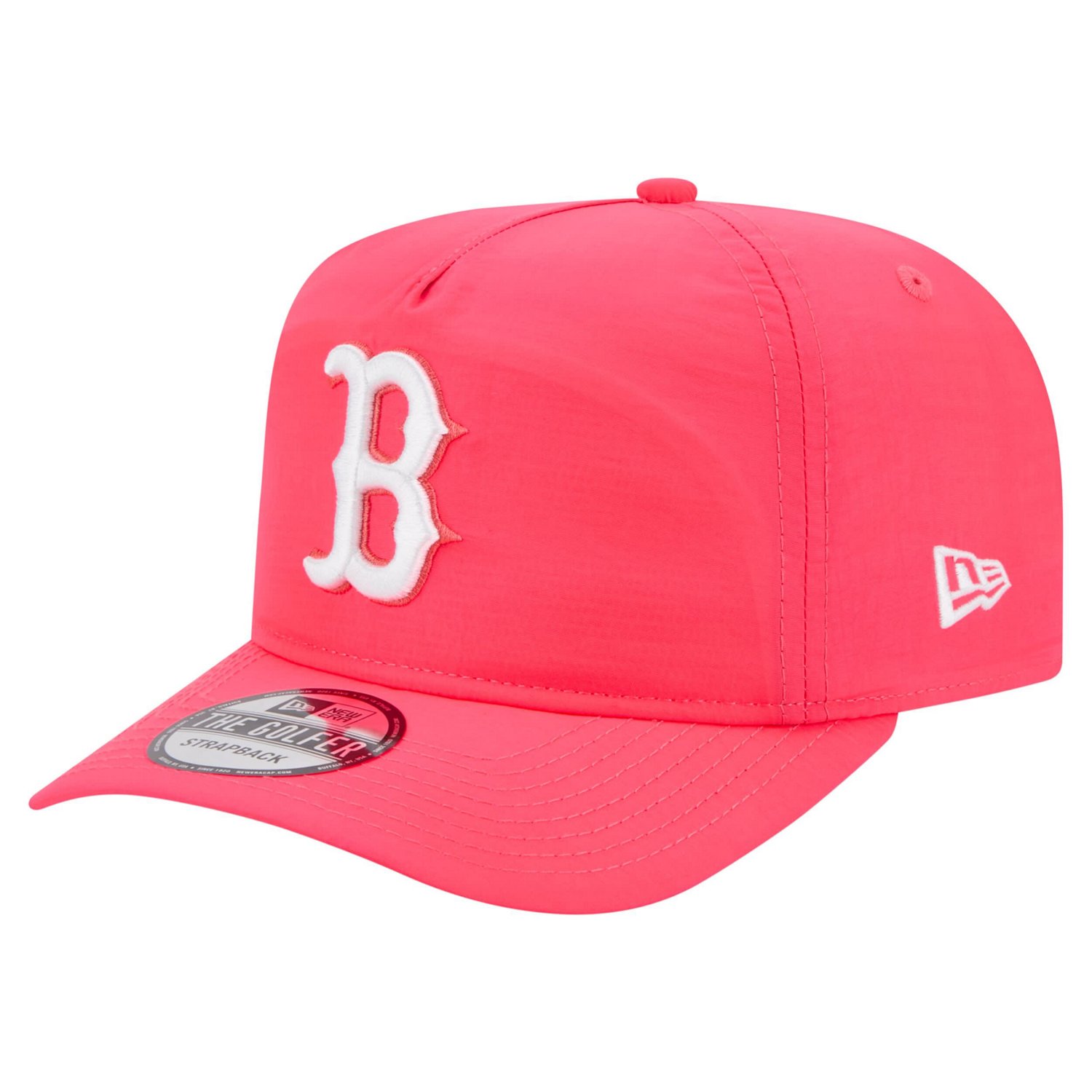 New Era Boston Red Sox Everyday Golfer Adjustable Hat - view number 1