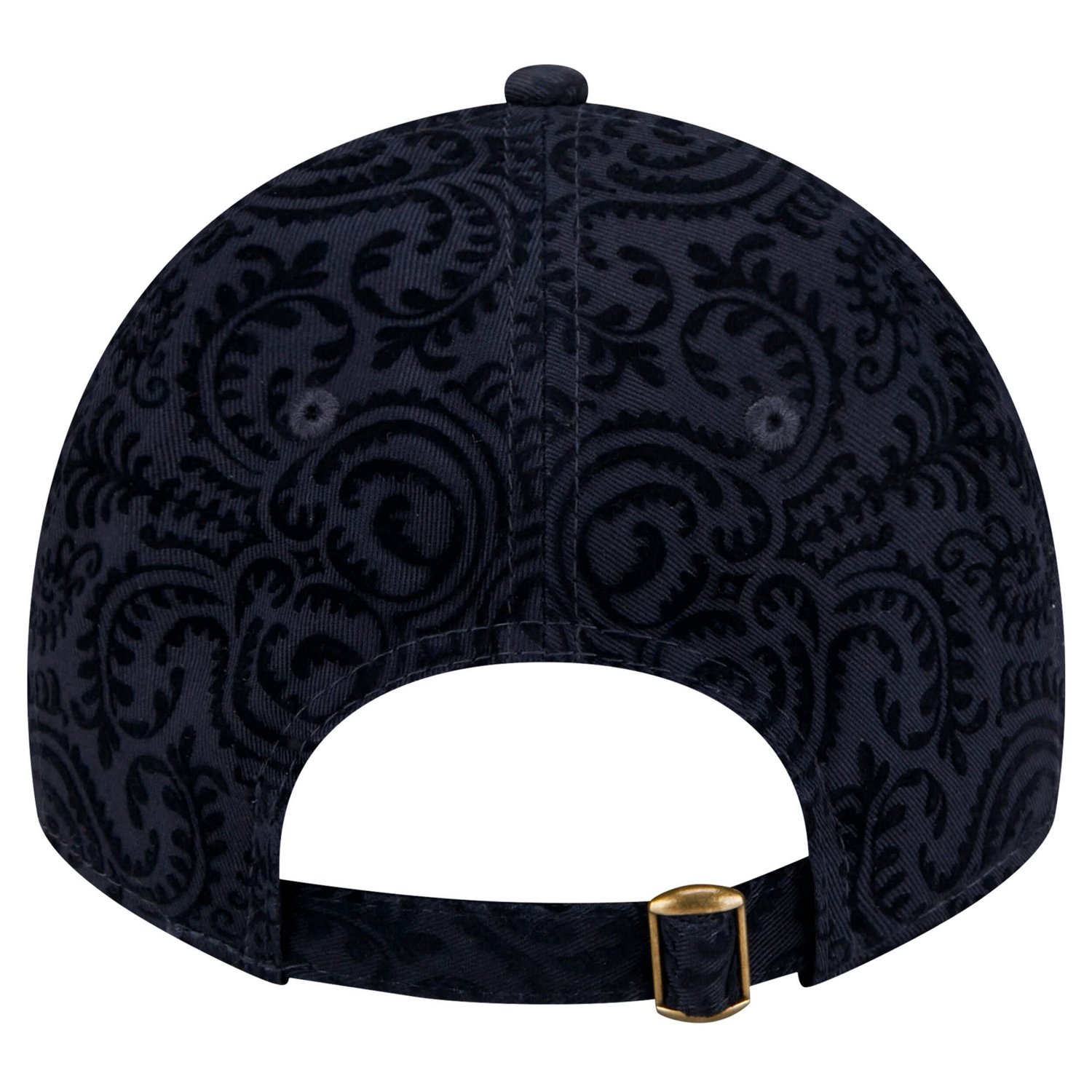 New Era Boston Red Sox Flair 9TWENTY Adjustable Hat - view number 4