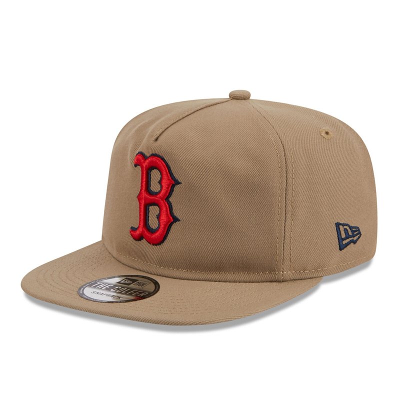 New Era Boston Red … - image