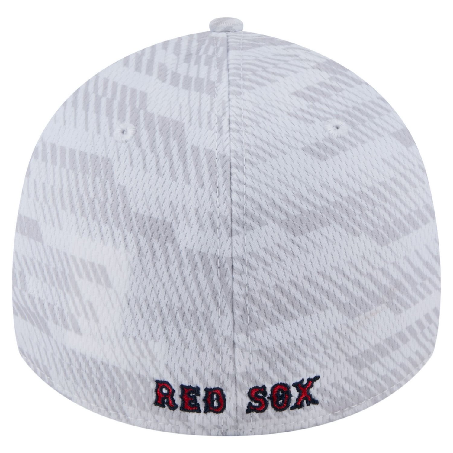 New Era Boston Red Sox Graded 39THIRTY Stretch Fit Hat - view number 4