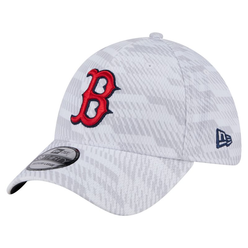 New Era Boston Red … - image