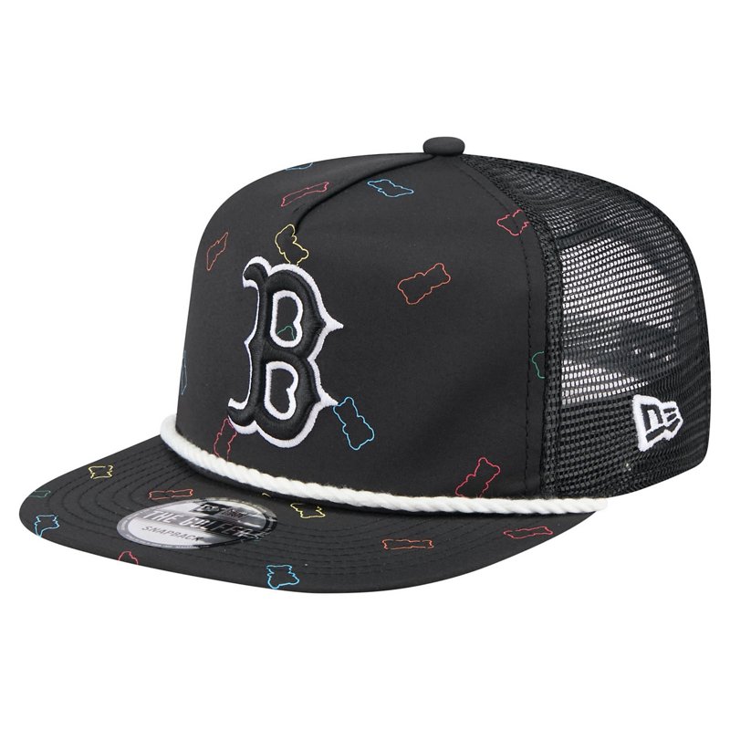 New Era Boston Red … - image