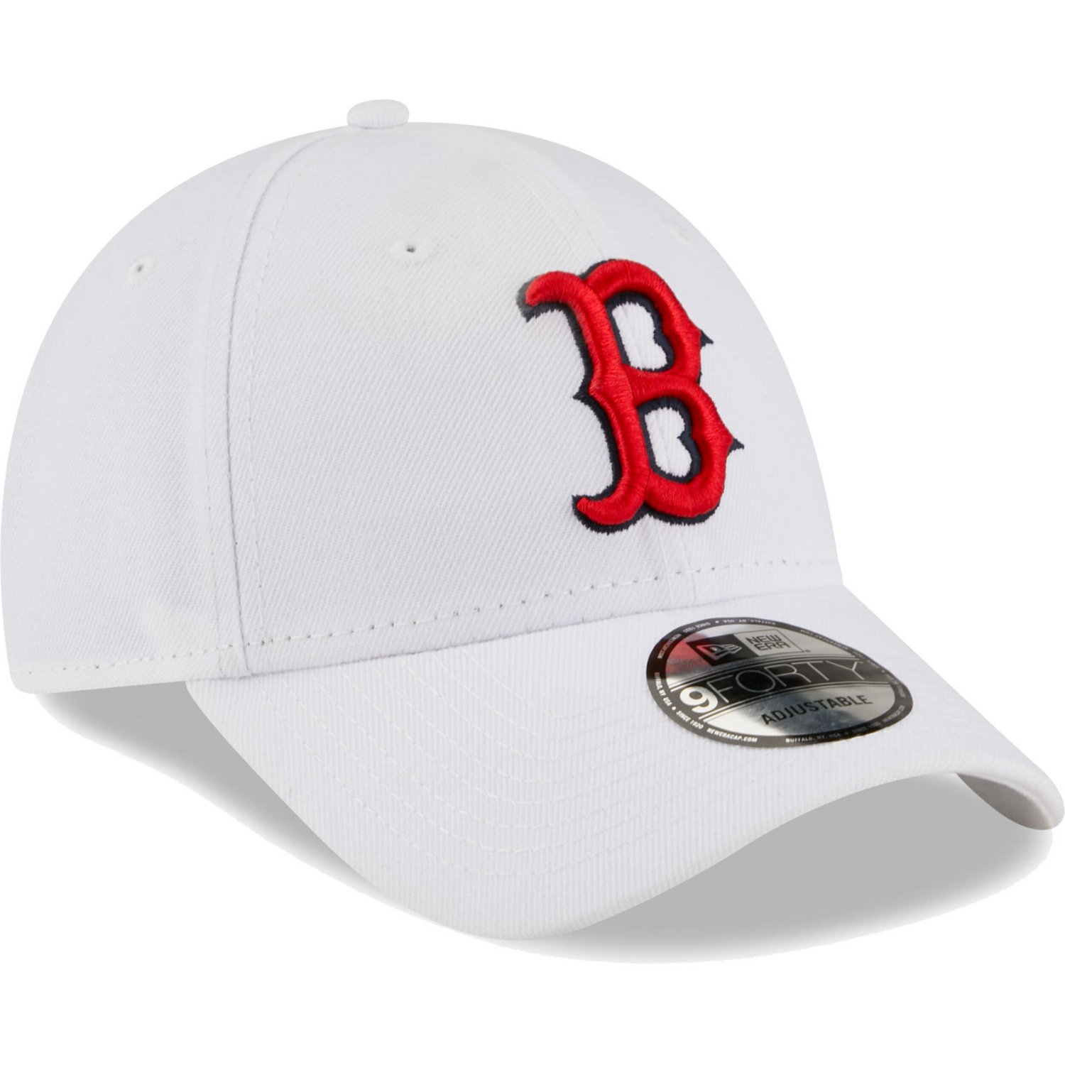 New Era Boston Red Sox League II 9FORTY Adjustable Hat