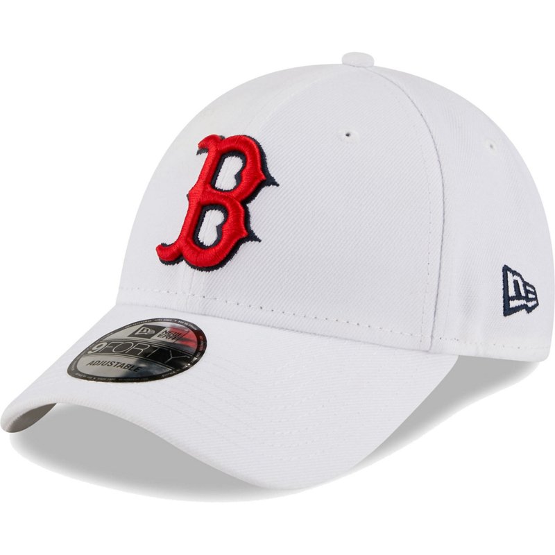 New Era Boston Red … - image