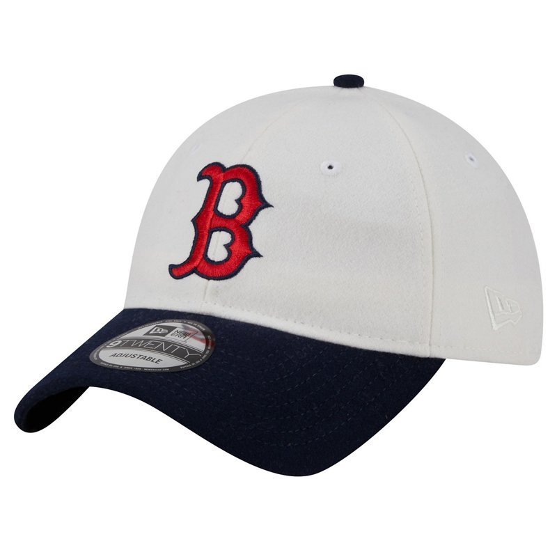 New Era Boston Red … - image