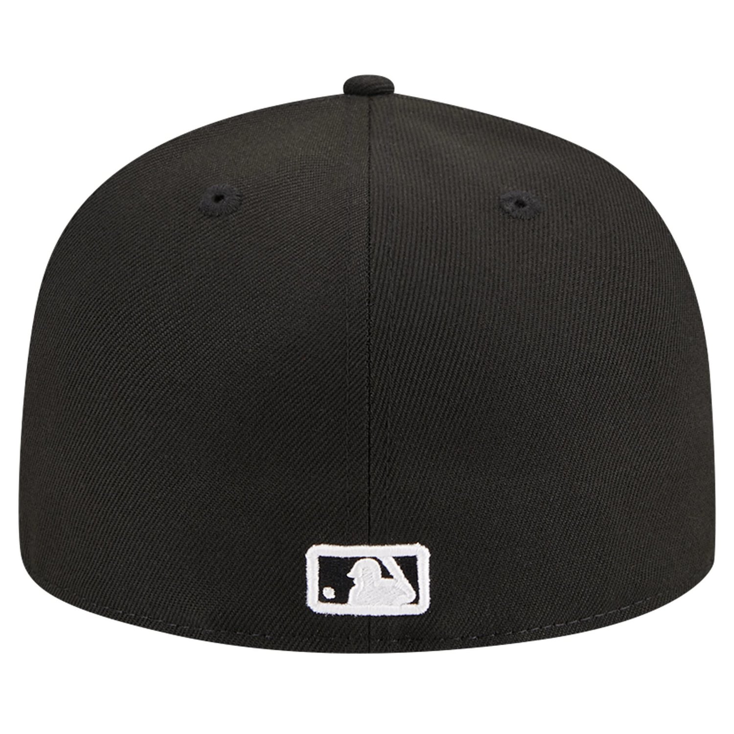 New Era Boston Red Sox Logo 59FIFTY Fitted Hat