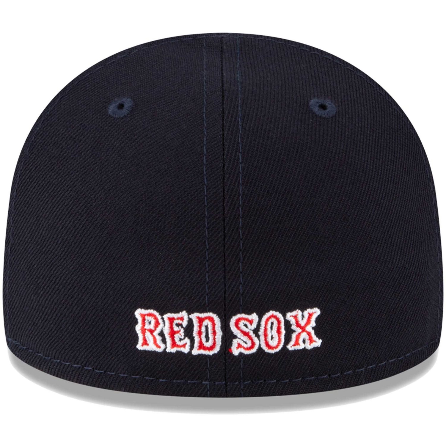 New Era Boston Red Sox My First 59FIFTY Fitted Hat                                                                               - view number 4