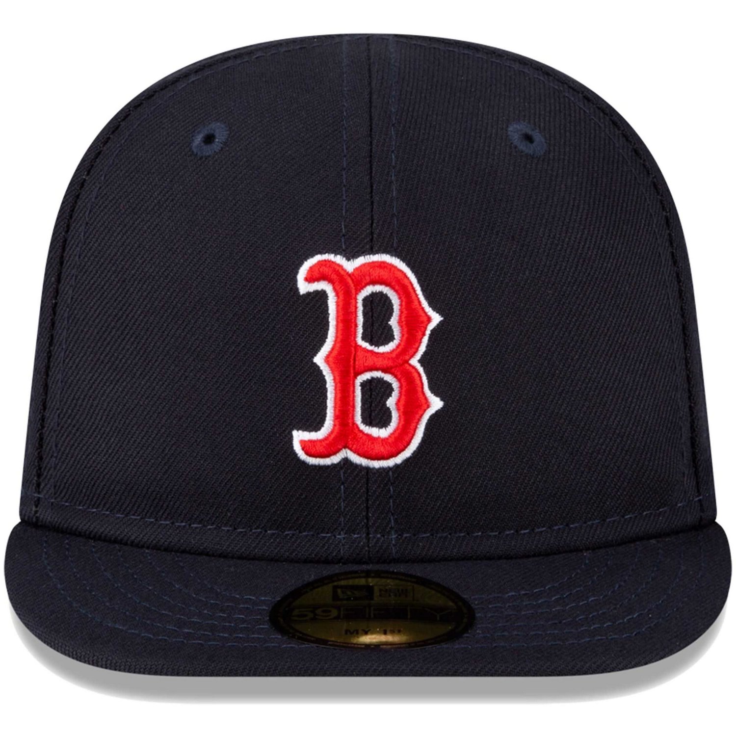 New Era Boston Red Sox My First 59FIFTY Fitted Hat                                                                               - view number 2