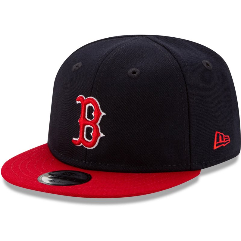New Era Boston Red … - image