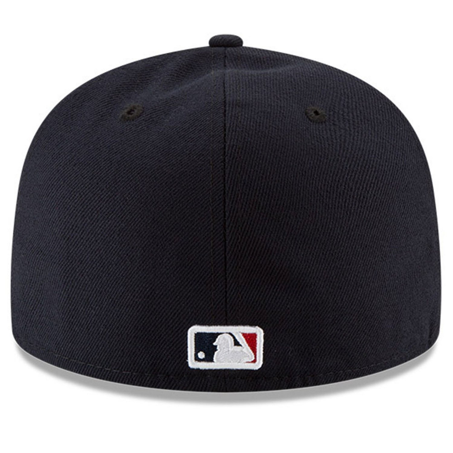 New Era Boston Red Sox National Baseball Hall of Fame 59FIFTY Fitted Hat                                                         - view number 4