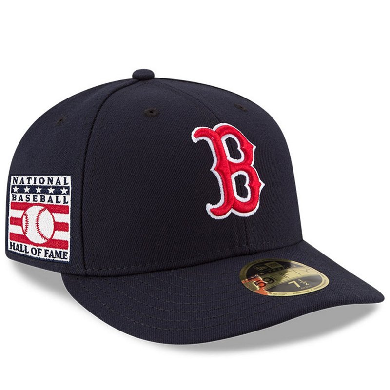 New Era Boston Red … - image