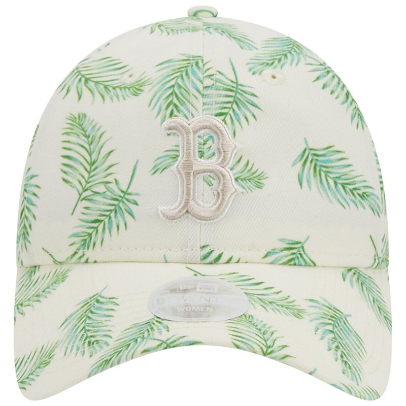 New Era Boston Red … - image