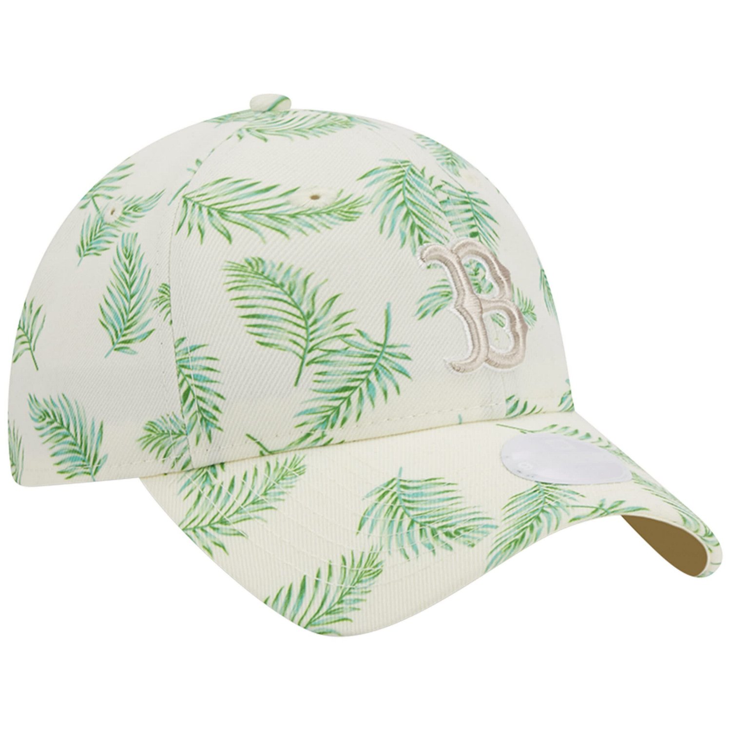 New Era Boston Red Sox Palms 9TWENTY Adjustable Hat