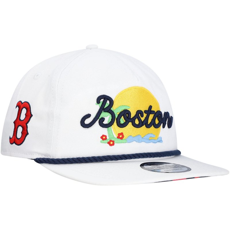 New Era Boston Red … - image