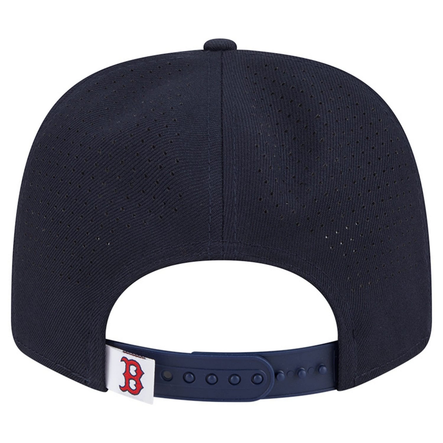 New Era Boston Red Sox Performance 9SEVENTY Adjustable Hat - view number 4