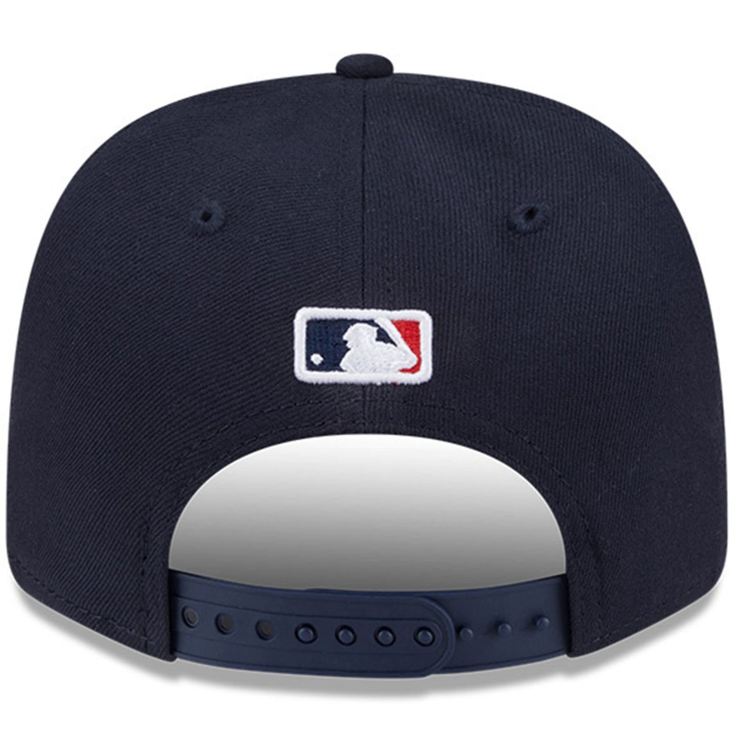 New Era Boston Red Sox Player Replica 9SEVENTY Adjustable Hat