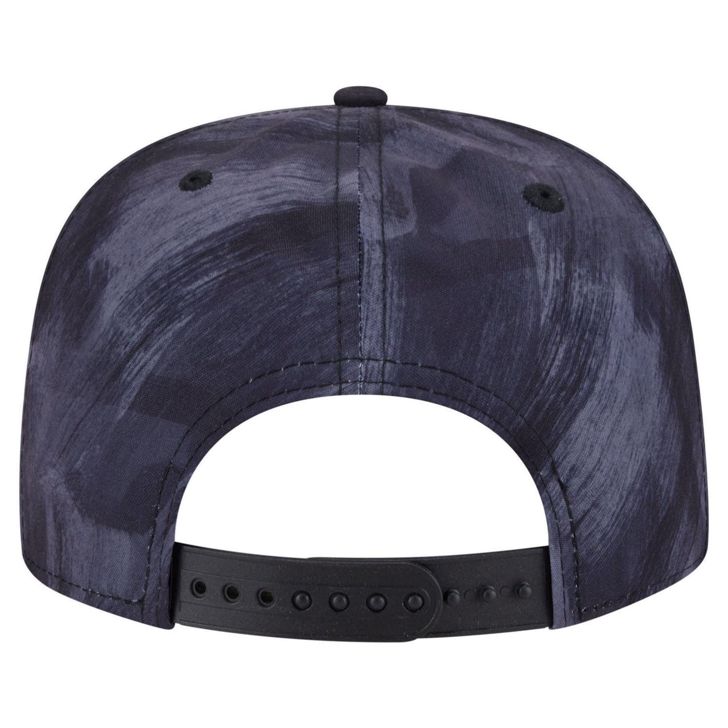 New Era Boston Red Sox Printed Golfer Snapback Hat