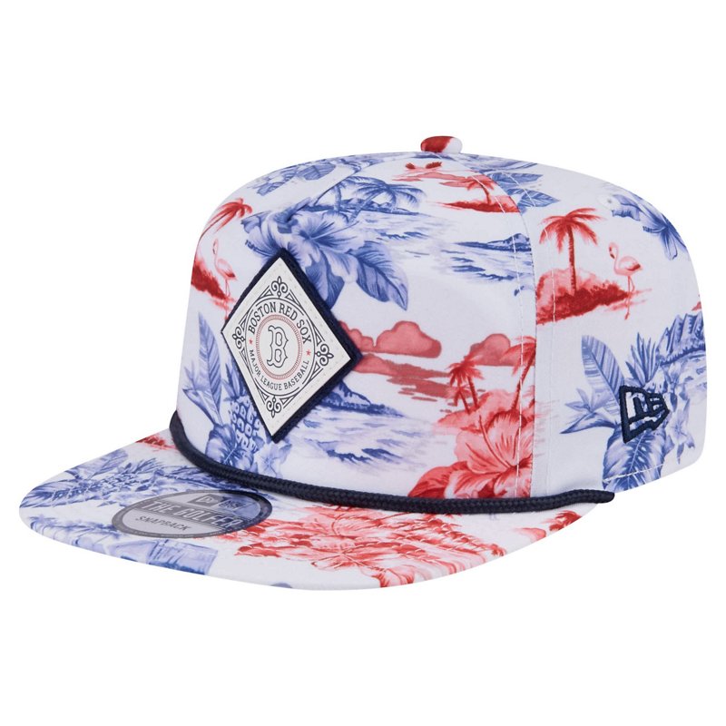 New Era Boston Red … - image