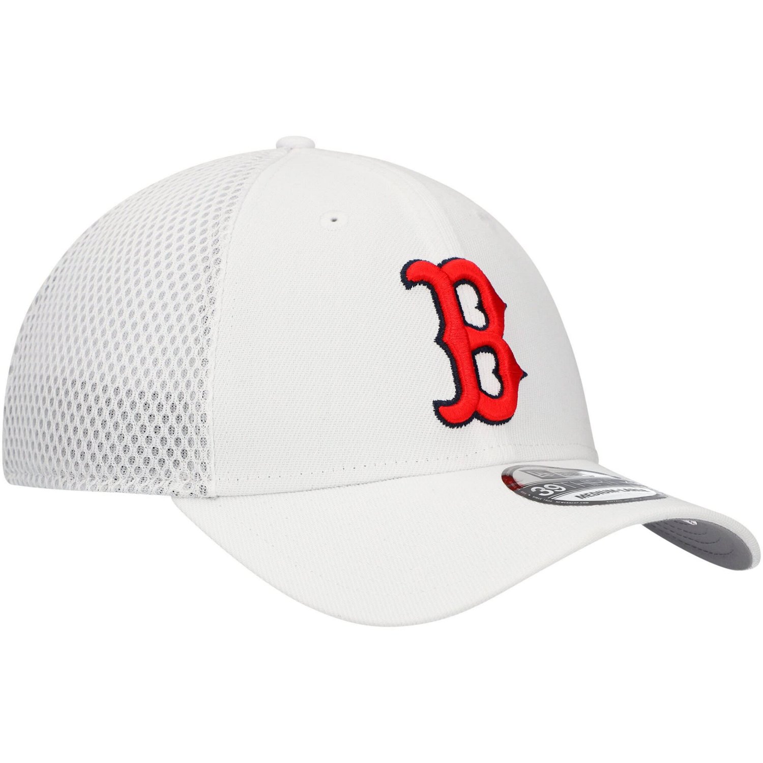 New Era Boston Red Sox REPREVE Neo 39THIRTY Flex Hat