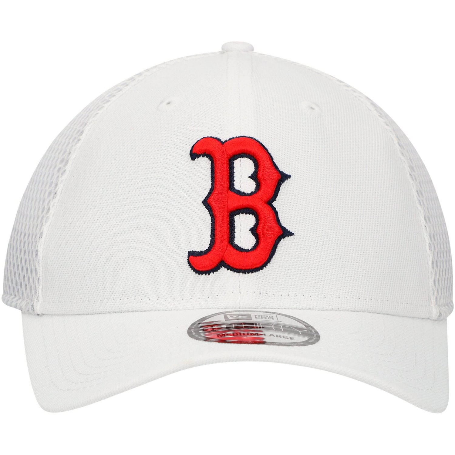 New Era Boston Red Sox REPREVE Neo 39THIRTY Flex Hat