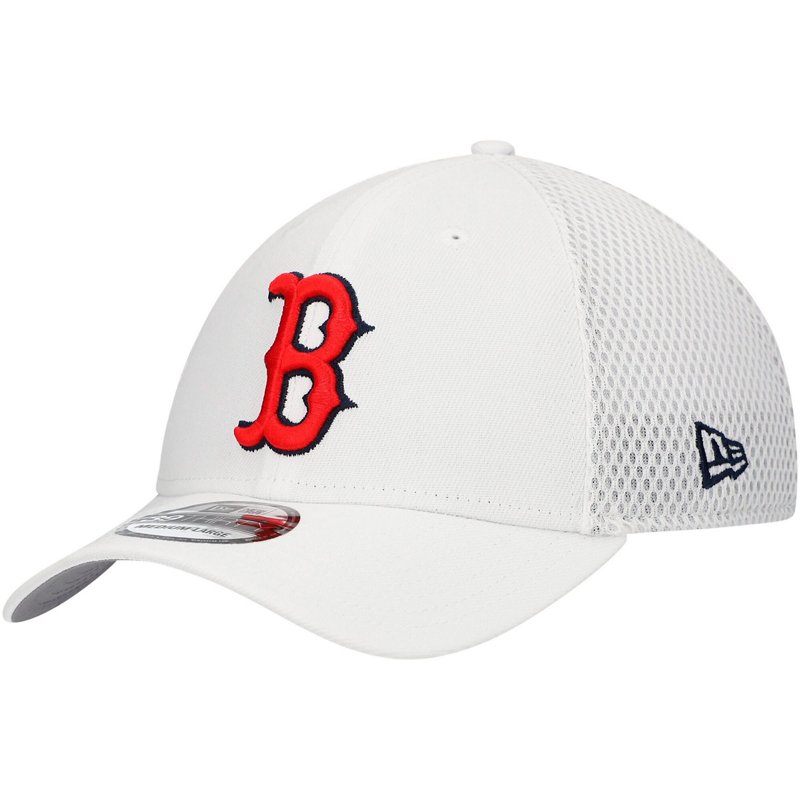New Era Boston Red … - image