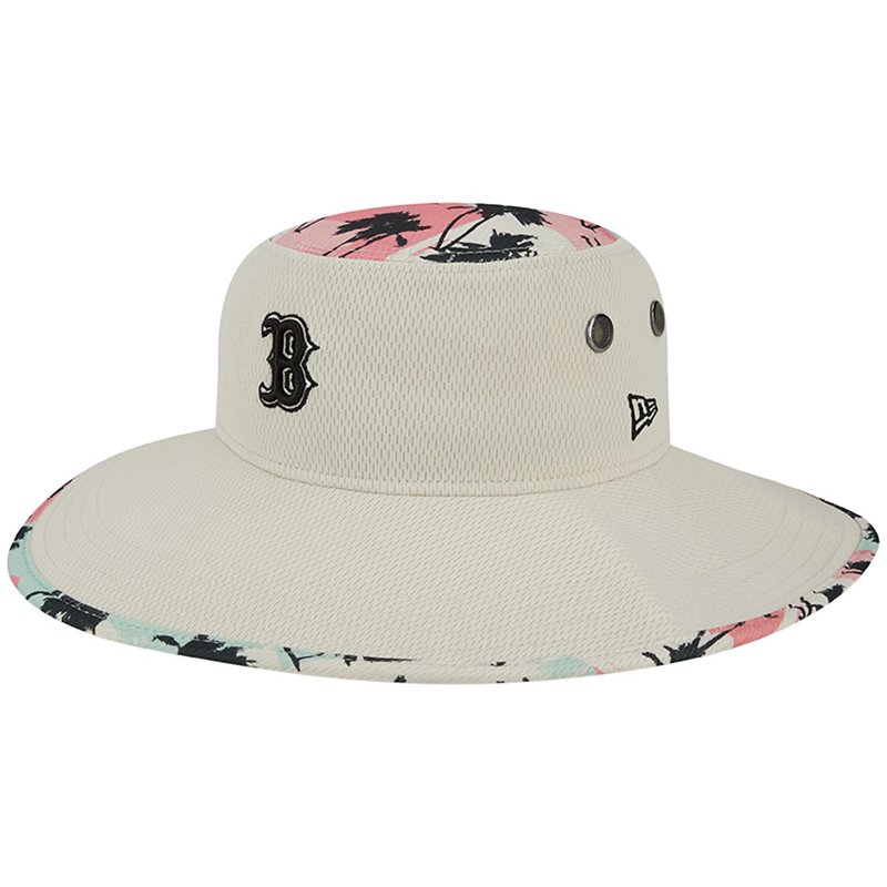 New Era Boston Red … - image