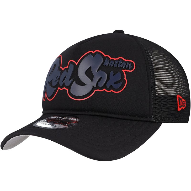 New Era Boston Red … - image