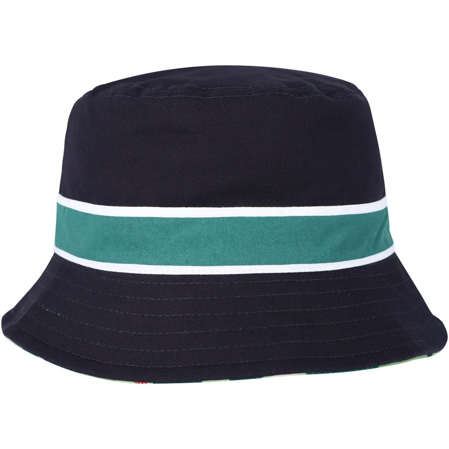 New Era Boston Red Sox Reverse Bucket Hat | Academy