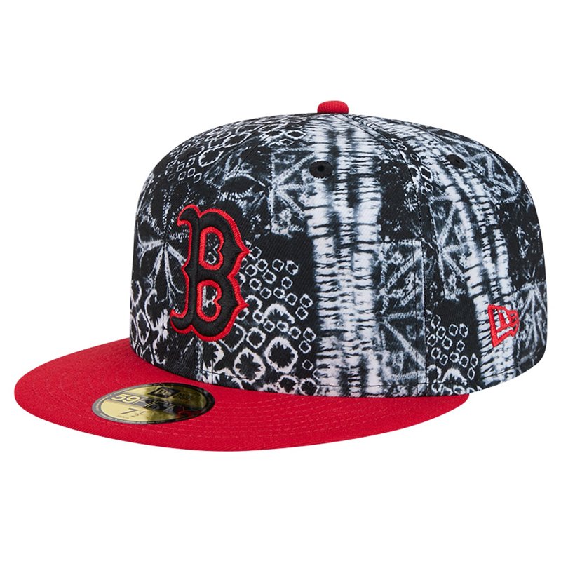 New Era Boston Red … - image