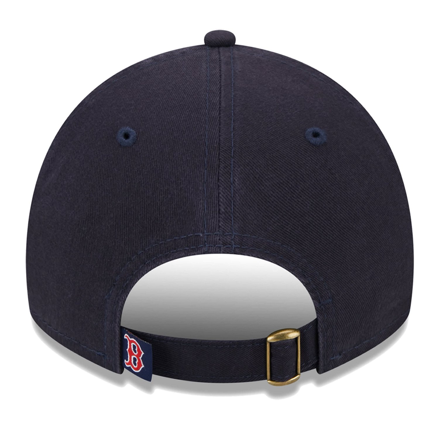 New Era Boston Red Sox Script 9TWENTY Adjustable Hat - view number 4